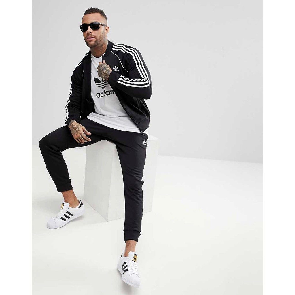 (HÀNG XUẤT XỊN) Bộ das NAMNữ  1400 SST TRACK SUITS và 1400Q SST TRACK PANTS Made in Cambodia full tag code