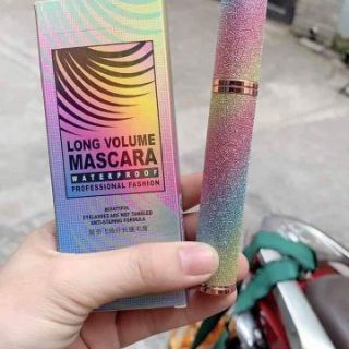 MASCARA DÀI MI CẦU VÒNG