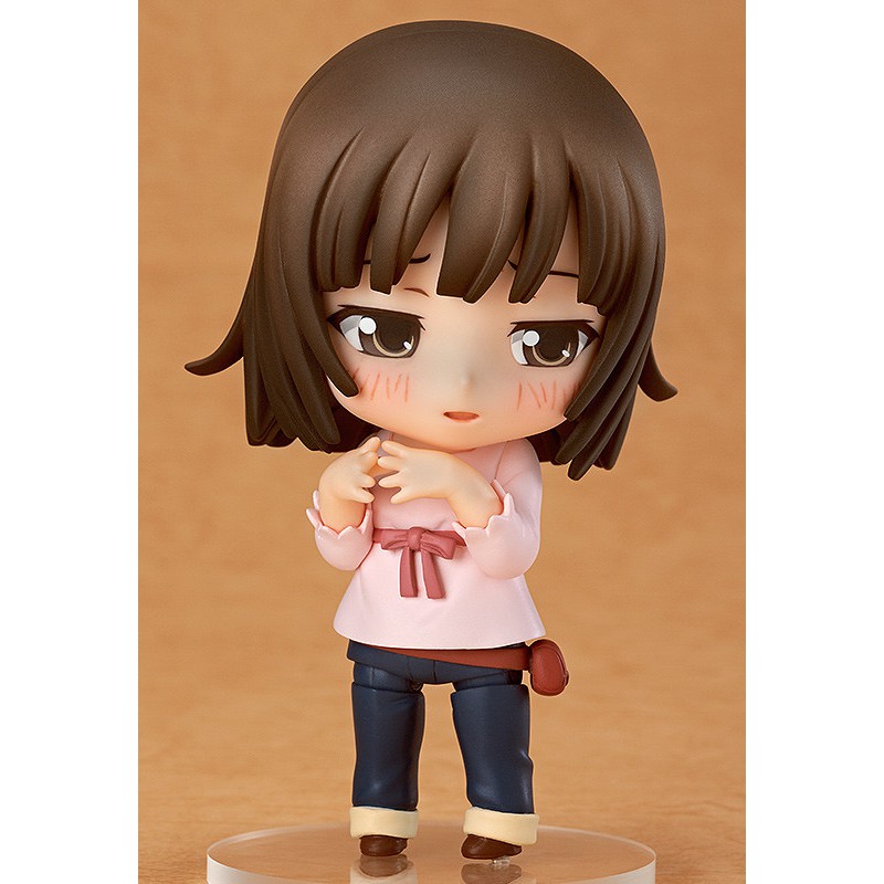 Mô hình chính hãng Nendoroid 396 Sengoku Nadeko