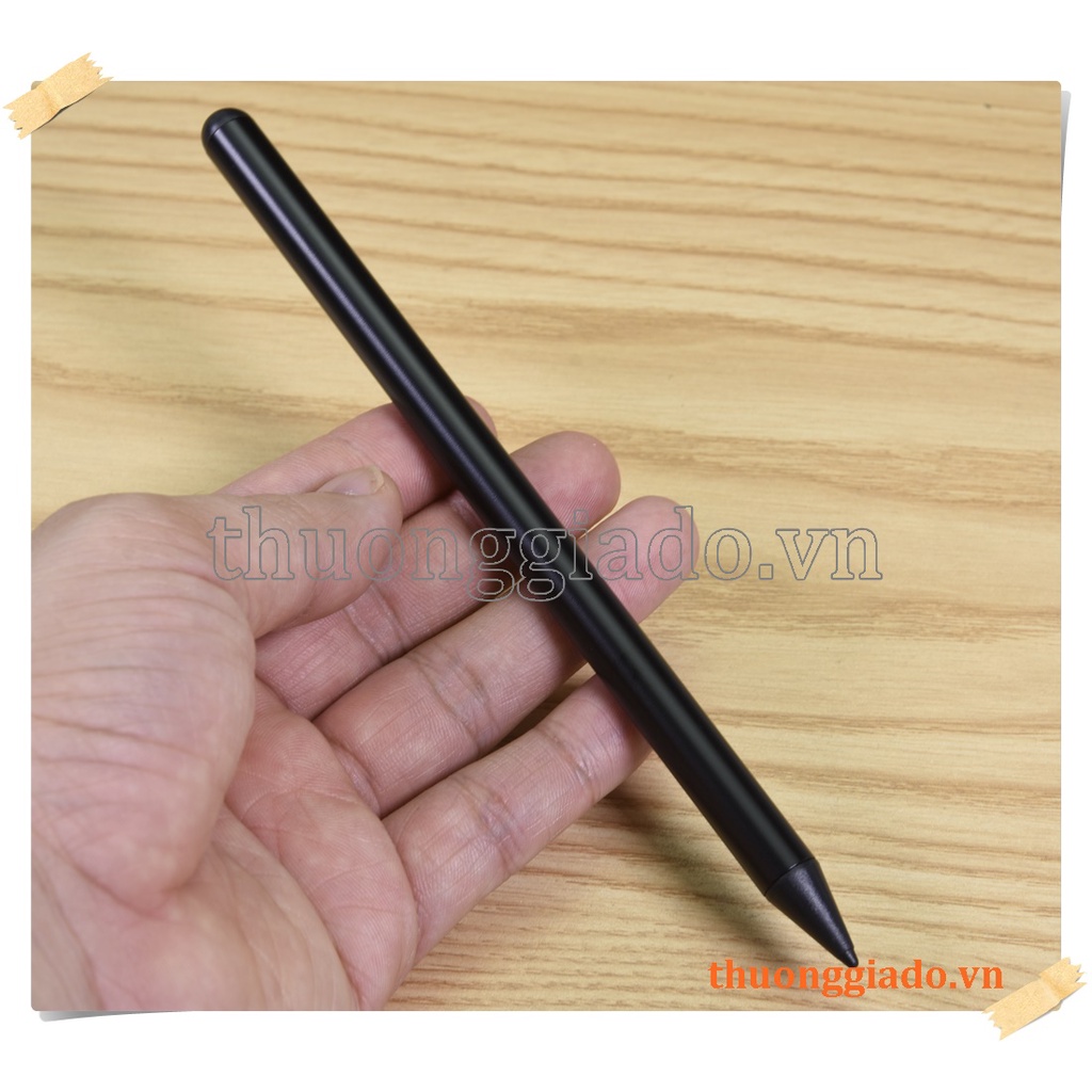 Bút cảm ứng Pencil cho máy tính bảng iPad 12.9, iPad pro 11, iPad 10.2 (bút thế hệ 3) cho phép tì đè màn hình