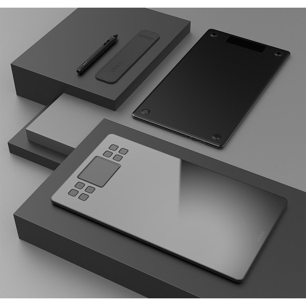 Bảng vẽ Veikk A50 Touch