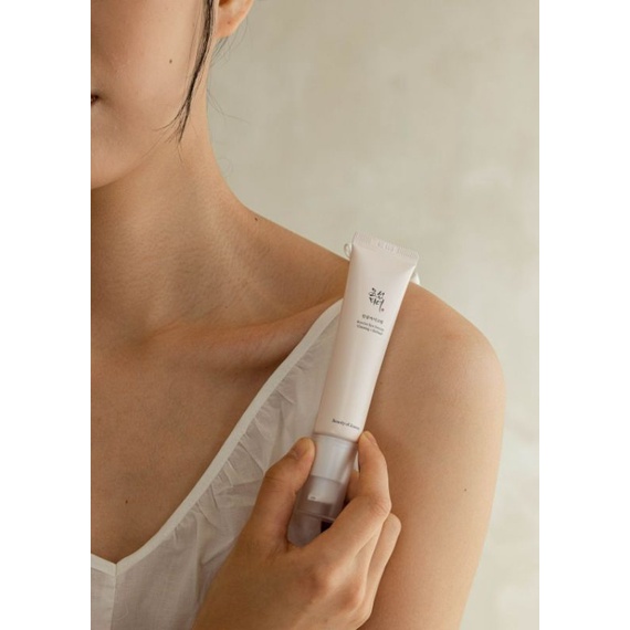 Serum retinal cho vùng mắt beauty of joseon Beauty of Joseon Revive Eye Cream 30ml