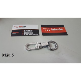 Móc khóa cực đẹp giá rẻ