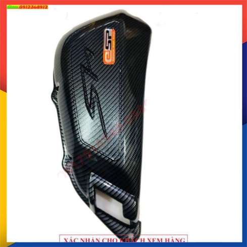 PÔ E- BẦU GIÓ- CARBON – TRANG TRÍ CÁC LOẠI XE HONDA  ( chi tiết liệt kê bên dưới)