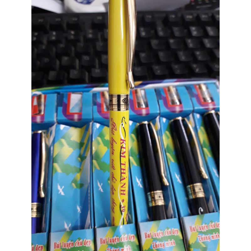 1 bút kim thành mã 39