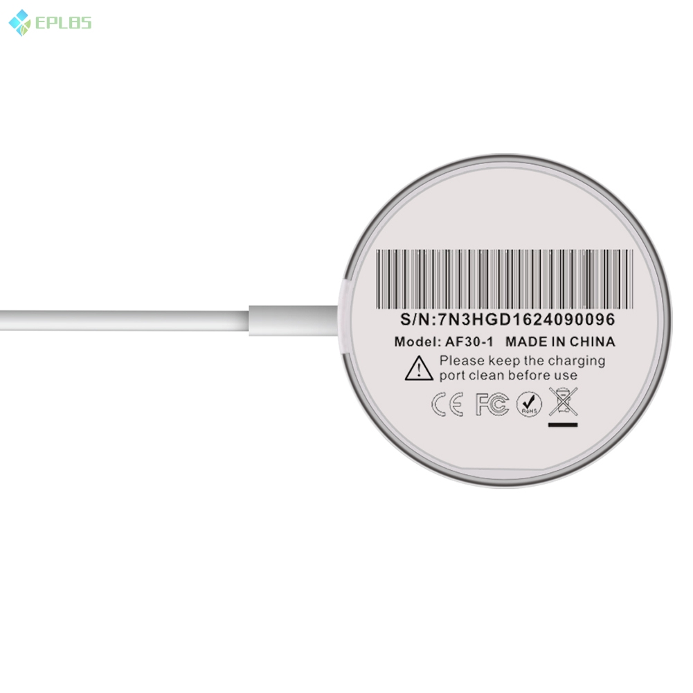 Đế sạc usb thích hợp cho đồng hồ thông minh huawei watch 1 kèm dây cáp