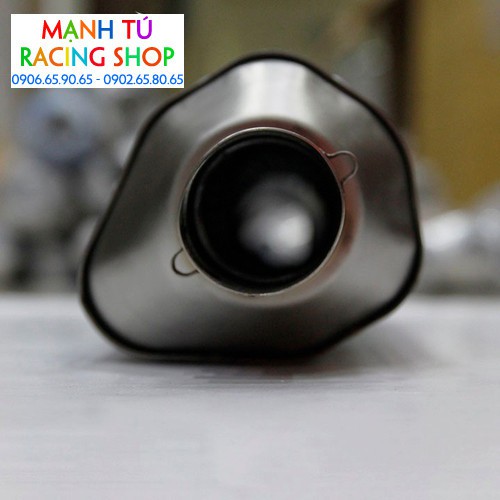 Lon pô akapovic lục giác