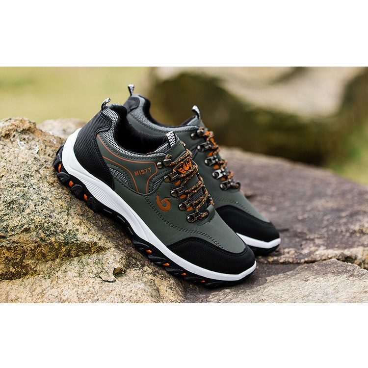 Giày Thể Thao Nam SODOHA SN-A09 | BigBuy360 - bigbuy360.vn