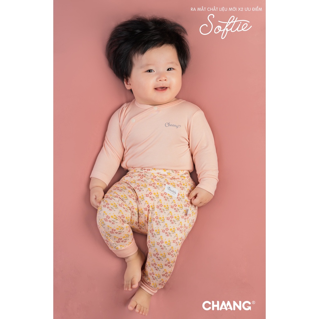 CHAANG - Set quần dài cho bé Park