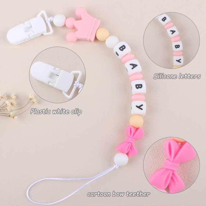 Đồ Chơi Thanh Treo Giảm Đau Răng Dành Cho Trẻ Em 6-12 Tháng Tuổi