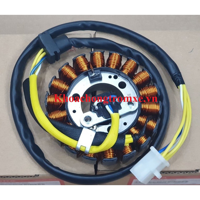 Cuộn Lửa AirBlade Click 110 2007 2008 2009 2010 2011 2012