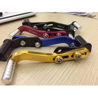 Số Gãy Đơn Rizoma Cho Mọi Dòng Xe Máy