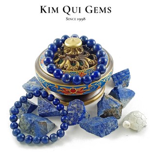 Vòng tay Lapis Lazuli Phong Thủy
