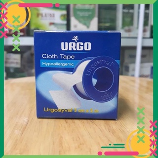 Băng dính urgo 5cm x 5cm