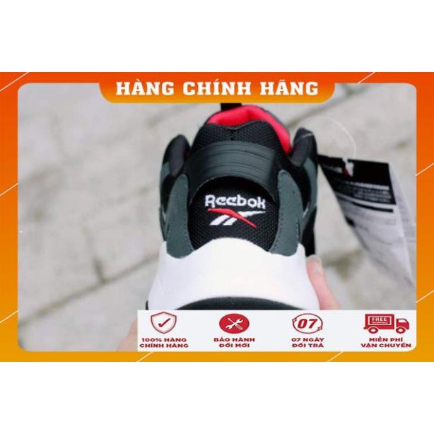 [Chính Hãng] Giày thể thao Reebok nam running man 2020 New 2