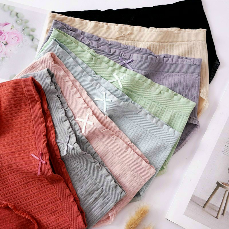 Quần Lót Nữ DUDIA Dễ Thương (40-58kg) [N11-1]