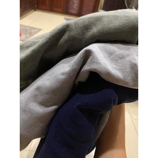 Áo sweater unisex