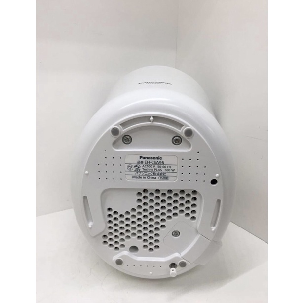 Máy xông panasonic csa96 use điện 100v