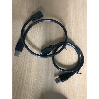 Dây Cáp USB 3.0 Cho Ổ Cứng Di Động HDD