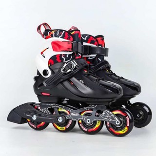 Giày patin flying eagle bkb k8 tặng bảo hộ cao cấp 250k