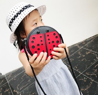 Túi Ong cho bé diện Tết