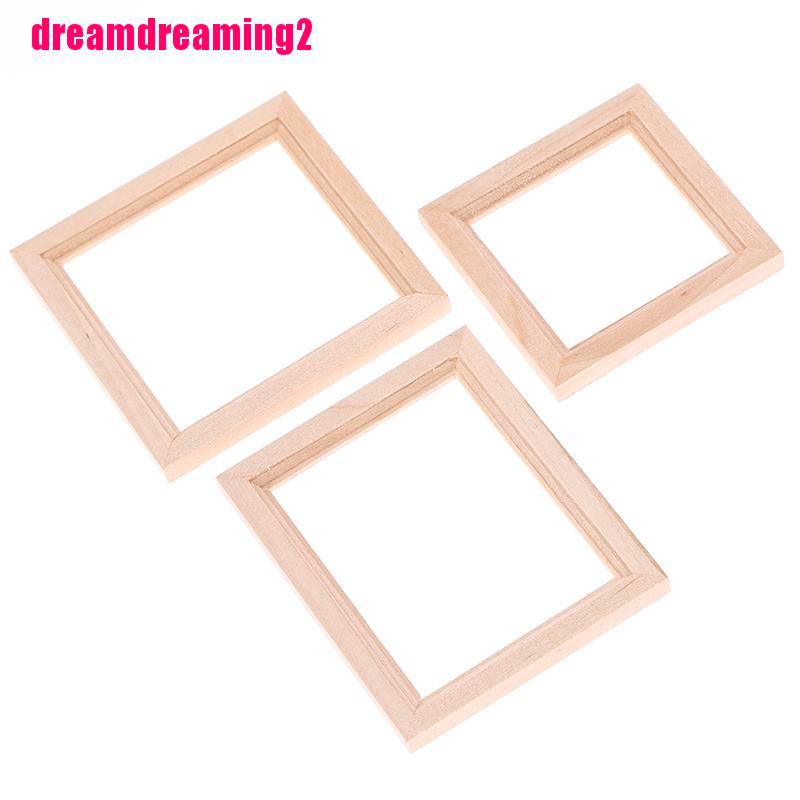 Khung Đồ Chơi Bằng Gỗ Chất Lượng Cao