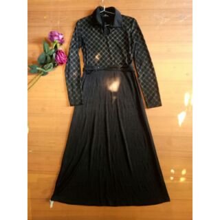 Đầm size M