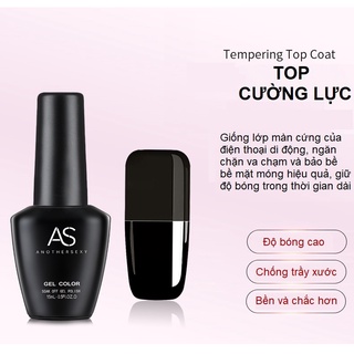  Top Gel Cường Lực | Chuyên Đính Đá | Chai Chức Năng 