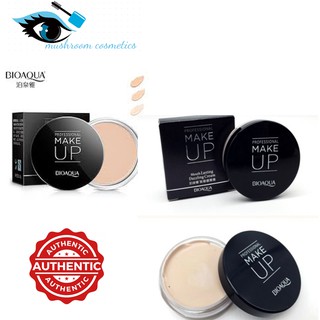 Phấn Tươi Professional Make Up Của Bioaqua (auth)