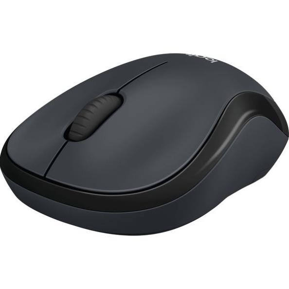 Chuột Không Dây Silent Logitech M220 - Chuột Không Tiếng Ồn | BigBuy360 - bigbuy360.vn