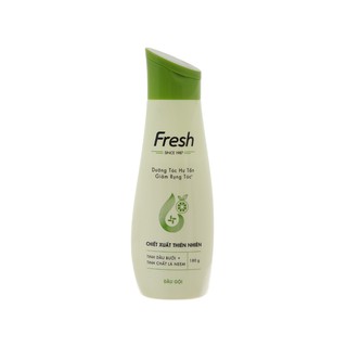 [Đơn 200k+1 sữa tắm 550g trị giá 58k] Dầu gội Fresh Tinh dầu bưởi 180g