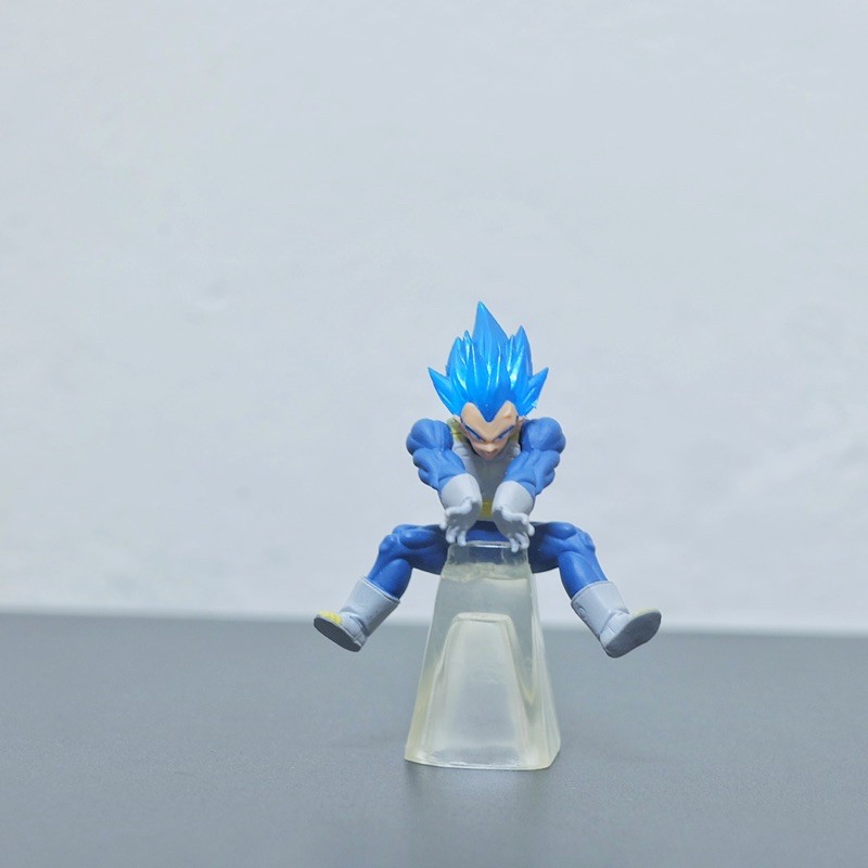 Mô hình Dragon ball hg