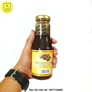 Siro sim phú quốc chai sành 1 chai 250ml
