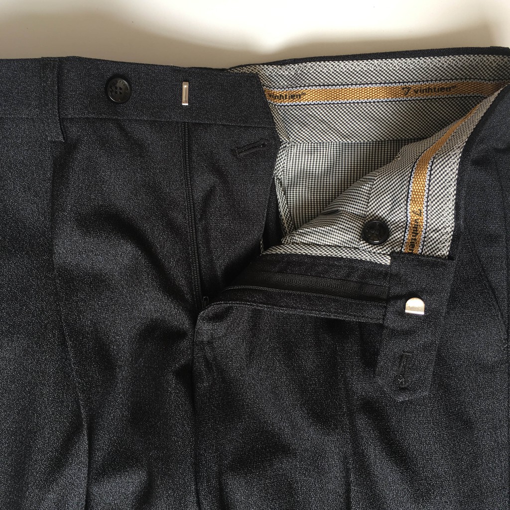 Quân tây nam trung niên 1 ly cao cấp Classic Vĩnh Tiến 425 | BigBuy360 - bigbuy360.vn