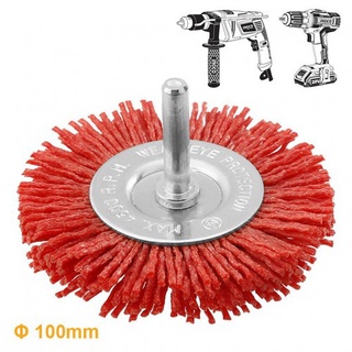 Bánh cước nylon 100mm wb41005