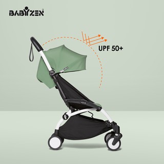 Xe đẩy Babyzen YOYO+ 0+