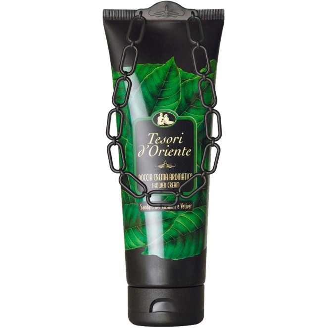 Sữa tắm Tesori d'Oriente Tuýp 250ml
