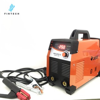 Máy hàn điện tử JASIC 250E Chất lượng Cao