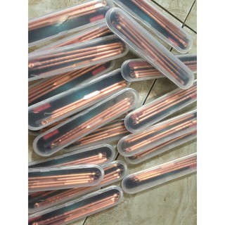 BỘ DỤNG CỤ NẶN MỤN 8 ĐẦU CAO CẤP