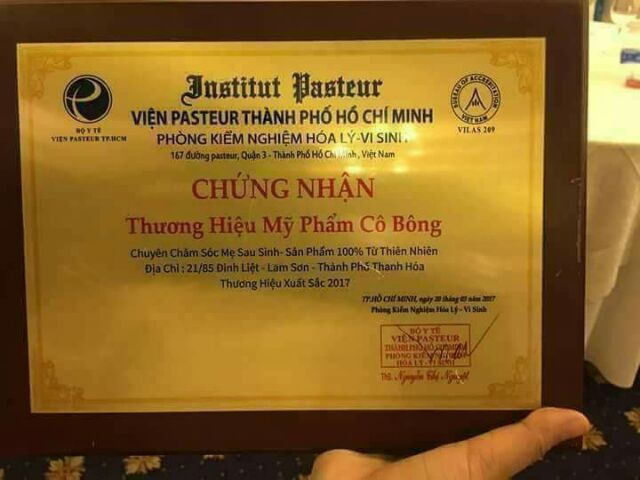 Mua Kem tan mỡ Cô Bông (tặng 1 thước dây)