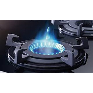 [Giảm 50% - HÀNG TRƯNG BÀY] - Bếp gas âm SAKURA G-2722G
