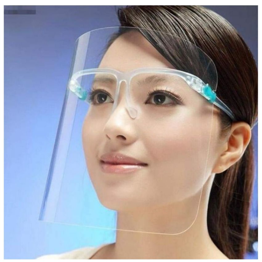 Kính Chống Giọt Bắn Kính Bảo Hộ Kính Chống Nước Bọt Trong Suốt | BigBuy360 - bigbuy360.vn