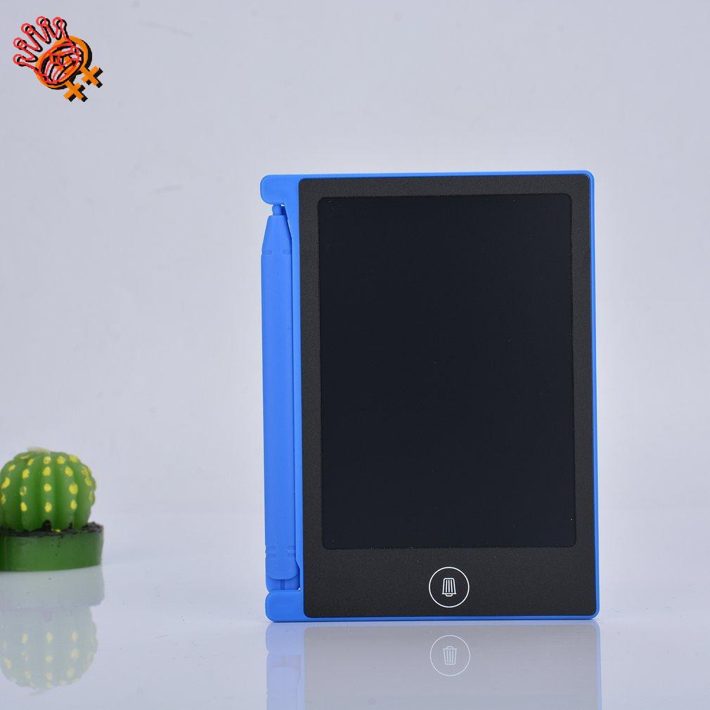 Bảng Vẽ Điện Tử Màn Hình Lcd 4.4 Inch Bảo Vệ Mắt | BigBuy360 - bigbuy360.vn