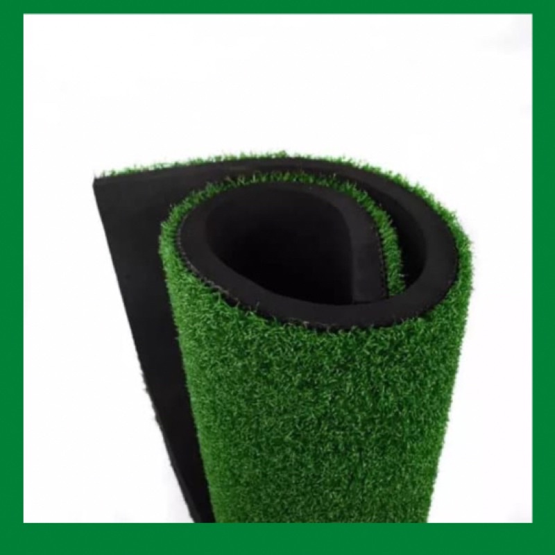 Thảm Tập Swing Golf TSX - PGM