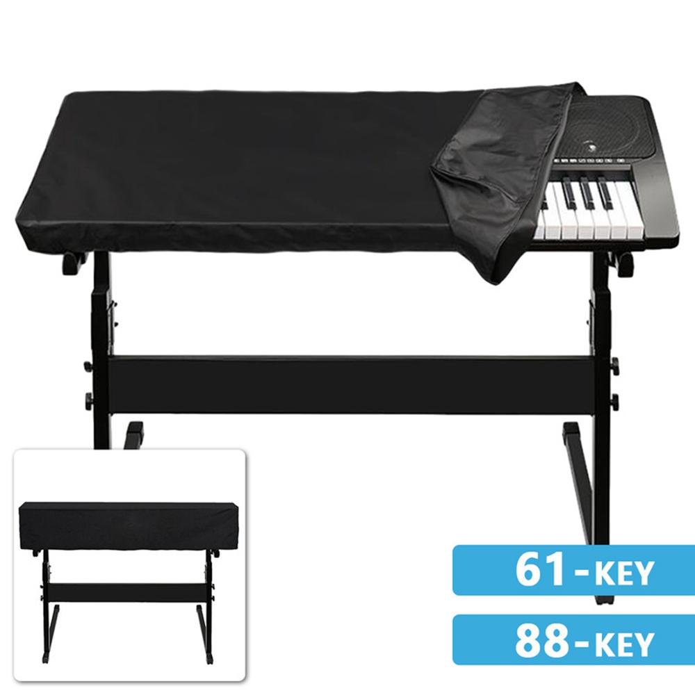 Vỏ Bọc Đàn Piano Chống Thấm Nước Siêu Co Giãn 61 / 88 Phím