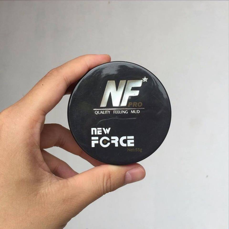 Sáp vuốt tóc NF