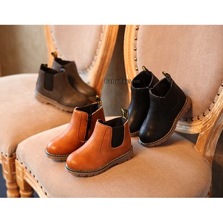 Giày Boots cho bé BOT01B size 21 đến 36