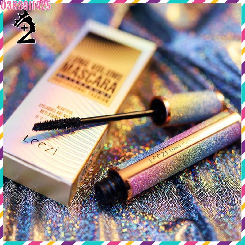 Mascara Leezi Long Volume Waterproof TPP | BigBuy360 - bigbuy360.vn
