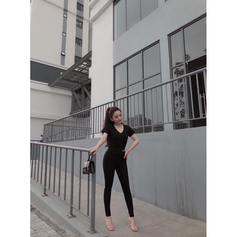 Quần legging Fen.Di [Full box] Hàng chuẩn đẹp có hộp | BigBuy360 - bigbuy360.vn