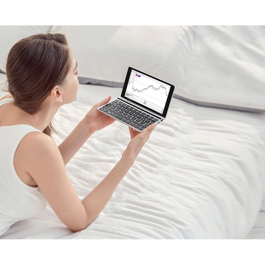 Laptop Mini GPD POCKET 2 | BigBuy360 - bigbuy360.vn